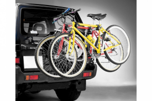 Porte vélo 4x4 Bike Carrier - 11102013 - 8015058003103