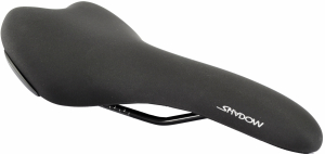SELLE "SHADOW" 281X160MM - C7102107 - 8021890454607