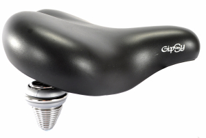 SELLE "GIPSY" 260X243MM - C7102114 - 8021890425492