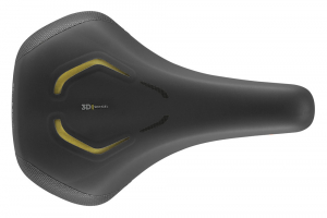 SELLE LOOKIN 3D MODERATE HOMME - C7102184 - 8021890485939