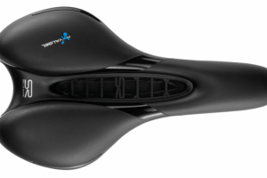 SELLE RESPIRO MODERATE HOMME - C7102198 - 8021890578969