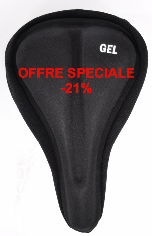 COUVRE SELLE 280X170MM GEL - C7402002 - 3032651836094