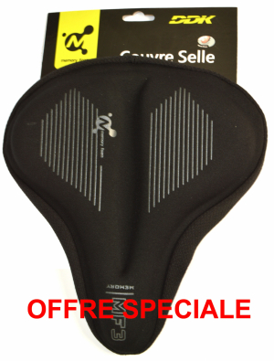 COUVRE SELLE 245X230 M-FORME - C7402021 - 3032651880431