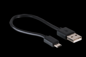 CABLE MICRO USB - C8022244 - 4016224185535