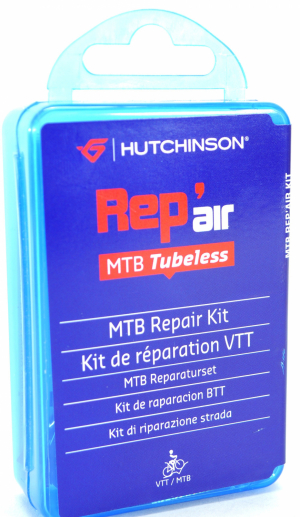 KIT REPARATION TUBELESS RAPIDE - C9102012 - 3248382027803