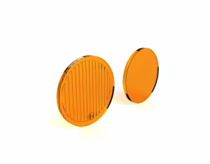 Kit lentilles DENALI TriOptic ambre éclairages D2