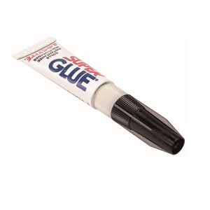OUTIL REPARATION/FIXATION -  LOCTITE 401 COLLE SUPER GLUE 3 (TUBE 3G) ADHESIF INSTANTANEE