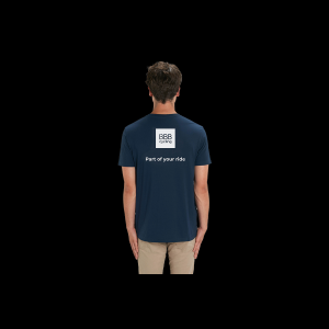 T-Shirt BBB S/M/XL, taille souhaitée à preciser en commentaire. - 8716683512922 - BTSH-02