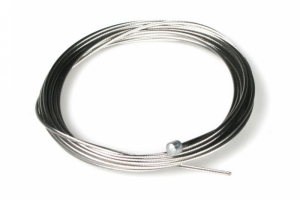 Câble de dérailleur inox 2m20 - 4081 - 3700256040818