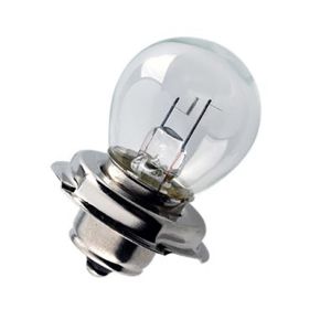 LAMPE/AMPOULE 12V 15W (P26S) FLOSSER PROJECTEUR