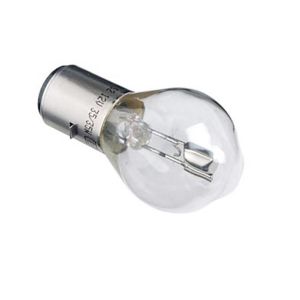LAMPE/AMPOULE 12V 35/35W (BA20D) FLOSSER PROJECTEUR