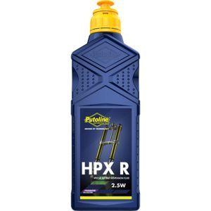 HUILE FOURCHE PUTOLINE HPX R 2.5W (1L)