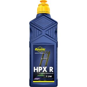 HUILE FOURCHE PUTOLINE HPX R 7.5W (1L)