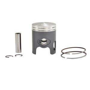 PISTON SCOOTER TOP PERF ADAPT. BOOSTER/NITRO/SR50/F12 D.40,0 (POUR CYL/HM BLACK TROPHY)