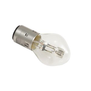 LAMPE/AMPOULE 12V 45/40W (BA20D) FLOSSER PROJECTEUR