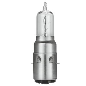 LAMPE/AMPOULE 12V 35/35W (BA20D S2) NEOLUX PROJECTEUR HALOGENE (BLISTER)