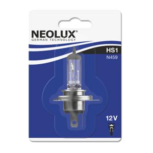 LAMPE/AMPOULE 12V 35/35W (PX43T) HS1 NEOLUX PROJECTEUR (BLISTER)