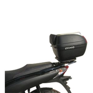 PORTE BAGAGE/SUPPORT TOP CASE MAXI SCOOTER SHAD ADAPT. HONDA 125/150 SH 09->16