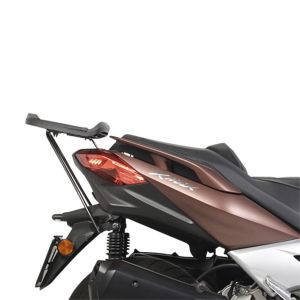 PORTE BAGAGE/SUPPORT TOP CASE MAXI SCOOTER SHAD ADAPT. 125/300/400 XMAX/125 EVOLIS 17->20