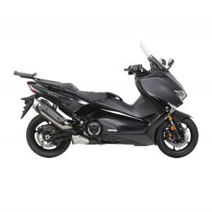 PORTE BAGAGE/SUPPORT TOP CASE MAXI SCOOTER SHAD ADAPT. YAMAHA 530/560 TMAX 2017->