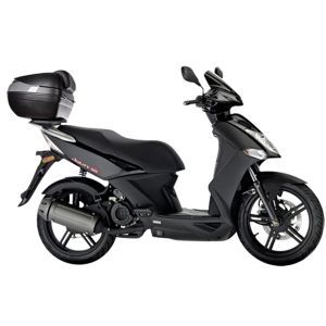 PORTE BAGAGE/SUPPORT TOP CASE SCOOTER SHAD ADAPT. KYMCO 50/125/200 AGILITY R16 2014->
