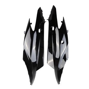 COQUE AR SCOOTER/MAXI SCOOTER TUN'R ADAPT. 50/125 KYMCO AGILITY RS/NAKED NOIR (PEINT) (PR)