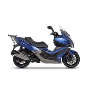 PORTE BAGAGE/SUPPORT TOP CASE MAXI SCOOTER SHAD ADAPT. 400 KYMCO XCITING S 18->