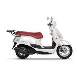 PORTE BAGAGE/SUPPORT TOP CASE MAXI SCOOTER SHAD ADAPT. 125 KYMCO FILLY 18->