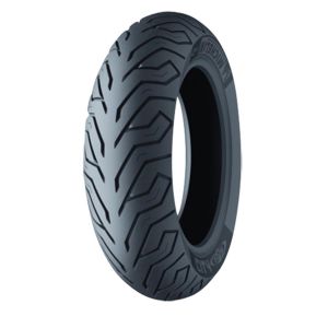 PNEU SCOOTER 14" 100/80 X 14 MICHELIN CITY GRIP FRONT REINF TL 48P