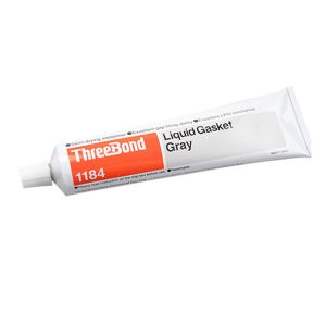 PATE A JOINT THREEBOND 1184 (TUBE 200G) GRIS