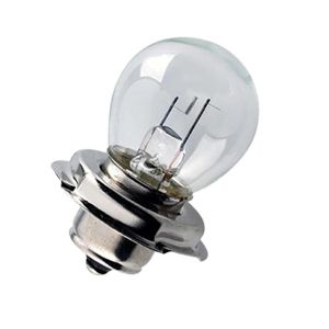 LAMPE/AMPOULE 12V 25W (P26S) FLOSSER PROJECTEUR