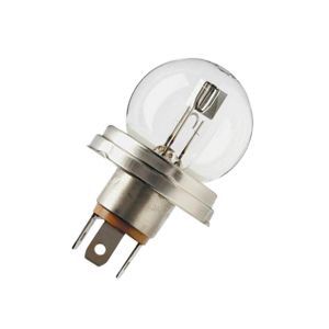 LAMPE/AMPOULE  6V 45/40W (P45t) FLOSSER PROJECTEUR