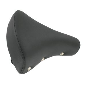 SELLE CYCLO ADAPT. SOLEX RESSORTS NOIRS