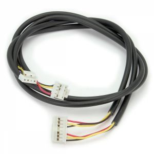 CABLE DISPLAY + ECLAIRAGE TROTTINETTE UKAYE (num?ro 85 sur ?clat?)