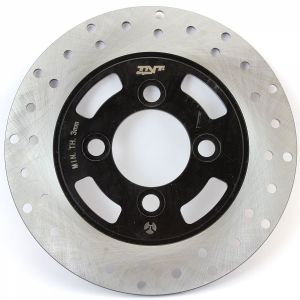 DISQUE FREIN SCOOTER TNT ADAPTABLE ( OEM : 4VUF582T0000 ) D: 180MM