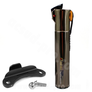 Mini pompe a main airace "torch regular" vtc presta/dunlop