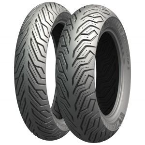 PNEU SCOOTER 15" 120/70-15 MICHELIN CITY GRIP 2 TL 56S REINF FRONT