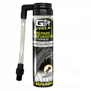 REPARE CREVAISON EXPRESS GS 27 CYCLES 75ML